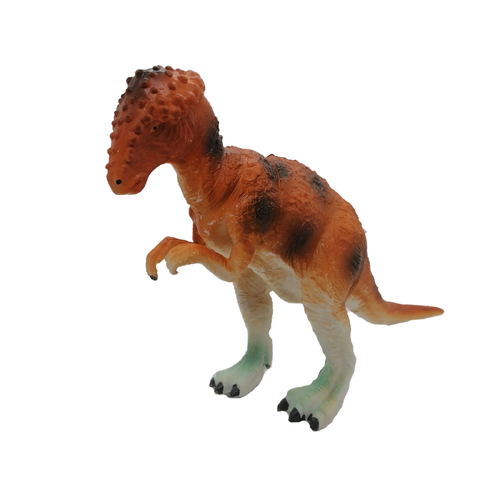 Pachycephalosaurus Dinosaur Cake Topper