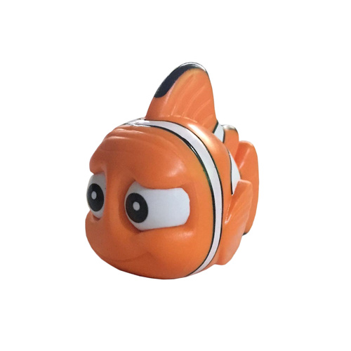 5cm Nemo Decoration Toy