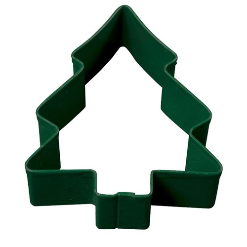 Xmas Tree Cookie Cutter 7cm