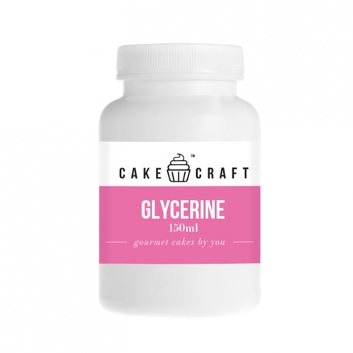 Cake Craft Glycerine 150ml