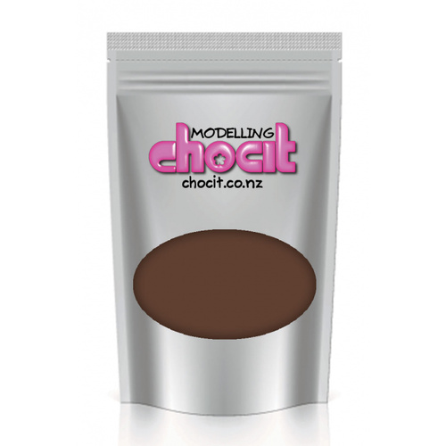 Brown Modelling Chocit - 150g