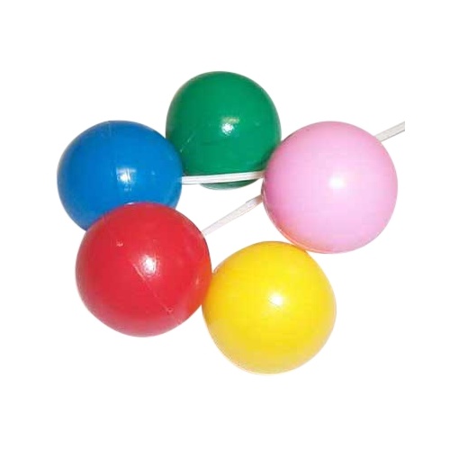 Balloon Cluster Decorations Brights