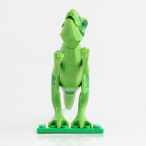 T Rex Dinosaur Figure