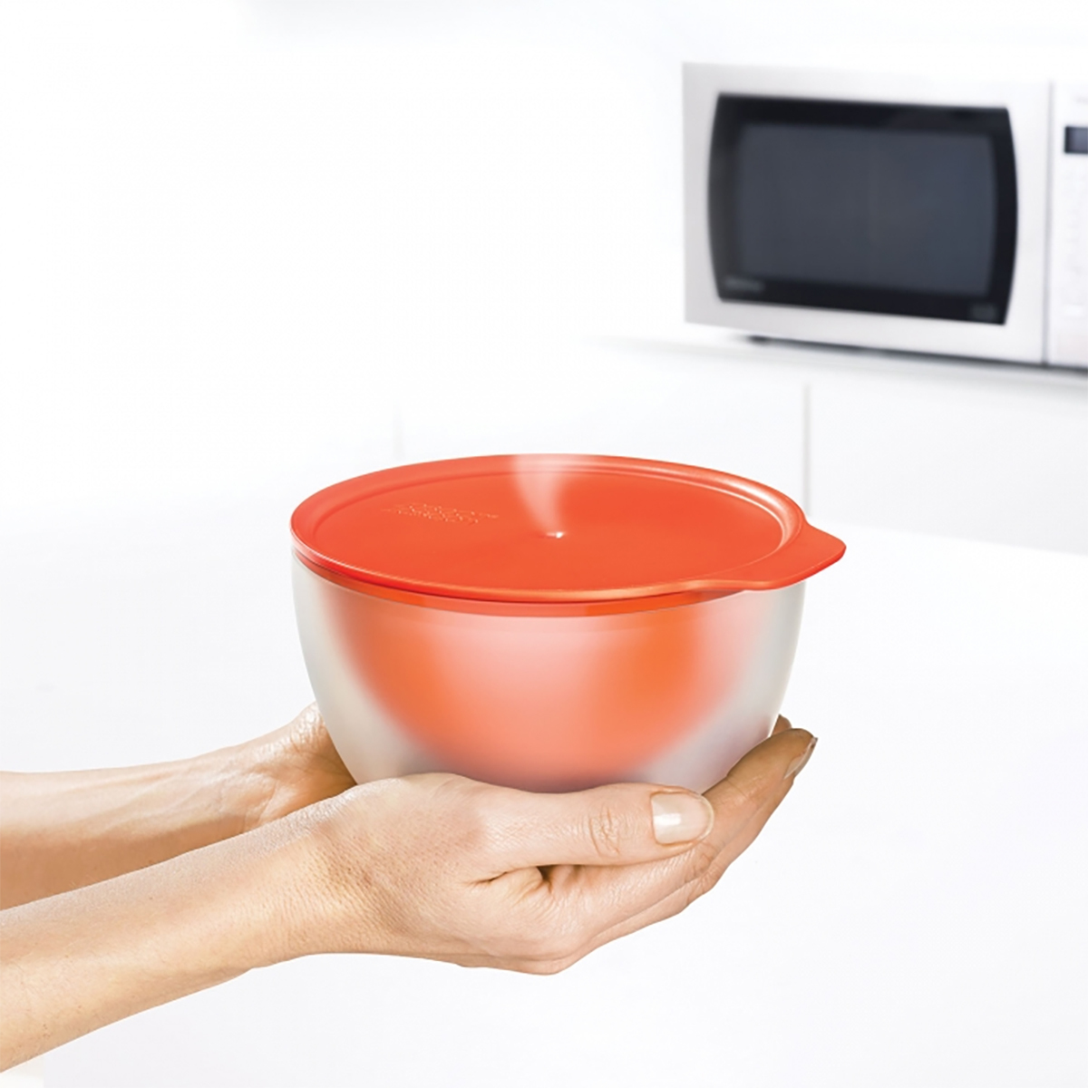 micro oven bowl