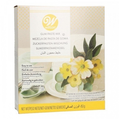 Kitchen Domain Wilton Gum Paste Mix