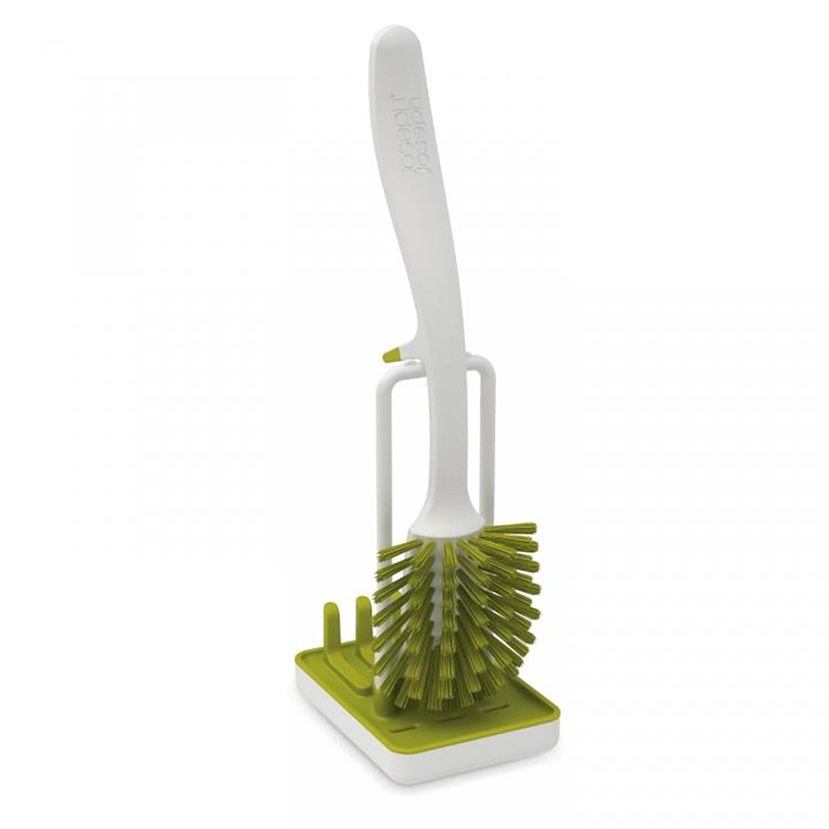 The Edge Dish Brush by Joseph Joseph