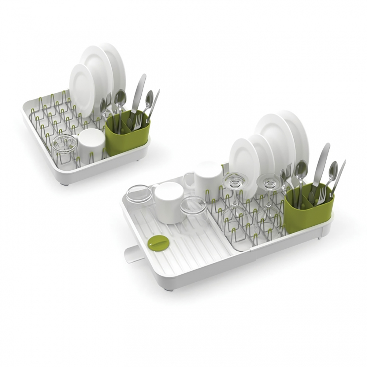 Kitchen Domain Joseph Joseph Expandable Dish Rack
