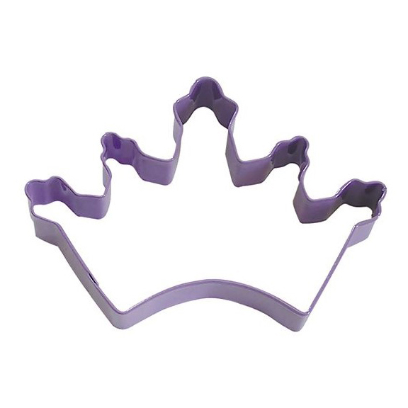 Crown Cookie Cutter 12.75cm