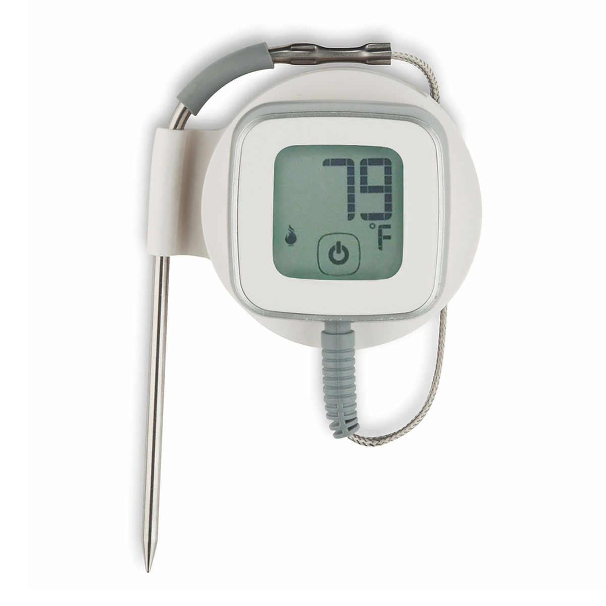 Bluetooth Remote Food Thermometer - D Line