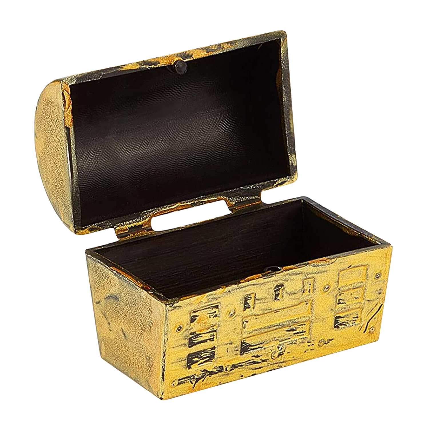 Treasure Chest Decoration