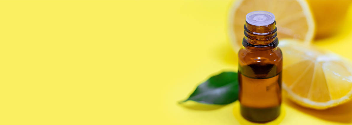 Flavour Oils