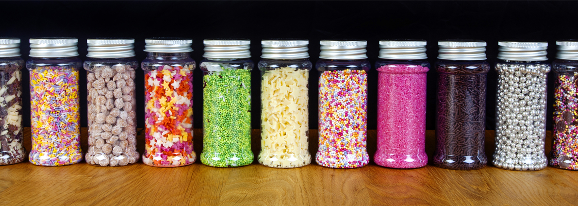 Edible Decorations