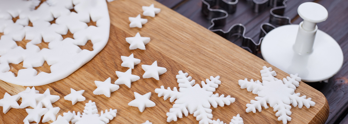 Fondant Cutters