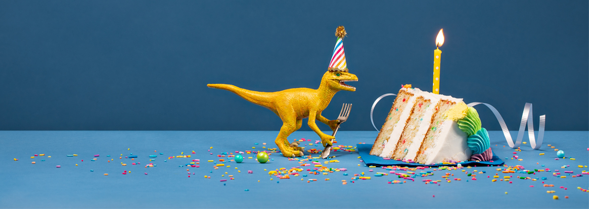 20% Off Non-Edible Decorations!