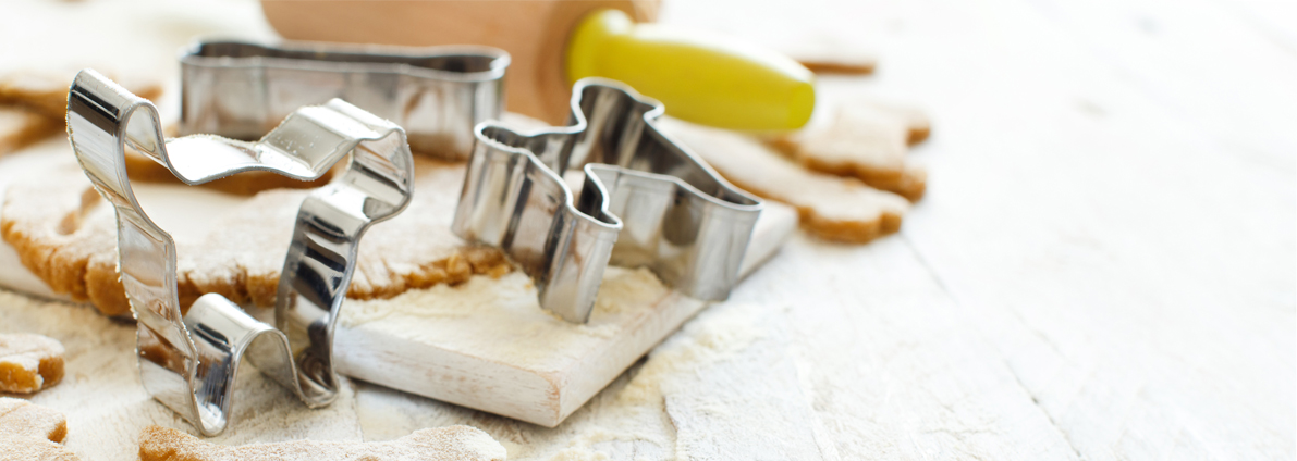 Cookie Cutters