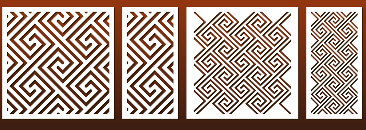 Stencils
