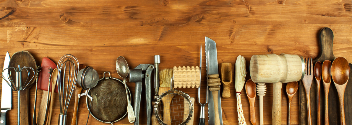 20% Off Utensils Sale! Ends Nov 30th!