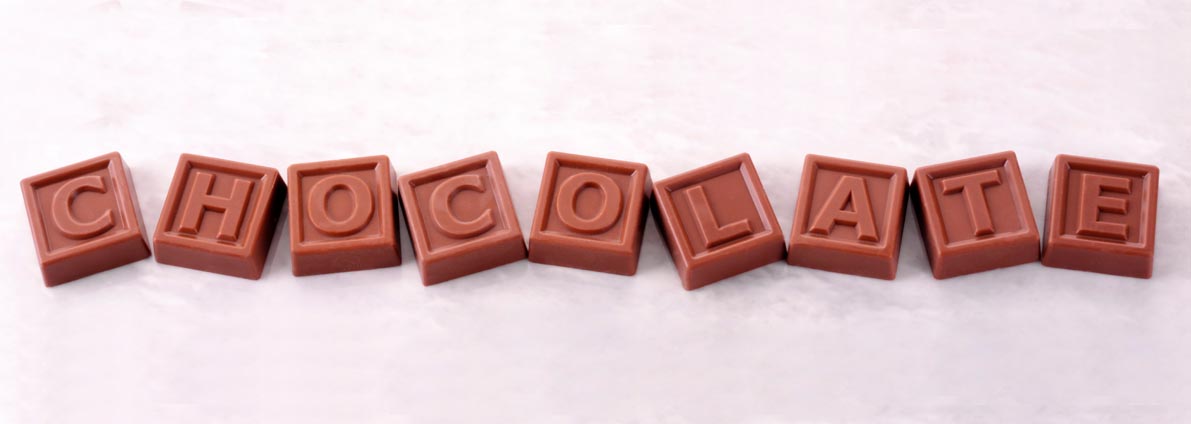 10% Off Chocolate Making Supplies!