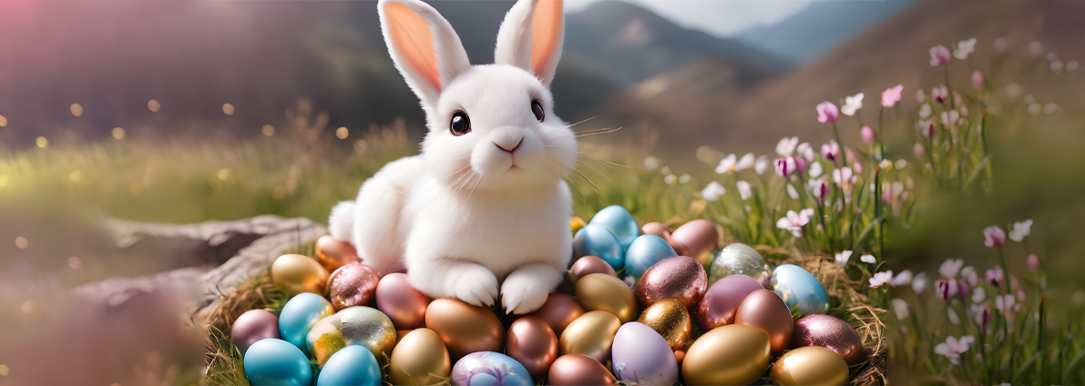 EVERYTHING EASTER
