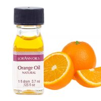 LorAnn Flavour Oil Orange - 3.7ml
