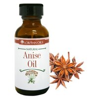 LorAnn Flavour Oil Anise (Aniseed) - 1oz