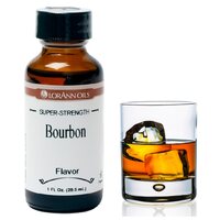 LorAnn Flavour Oil Bourbon - 1oz