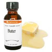 LorAnn Flavour Oil Butter - 1oz