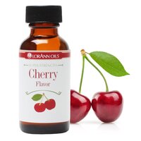 LorAnn Flavour Oil Cherry - 1oz
