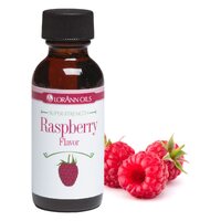 LorAnn Flavour Oil Raspberry - 1oz