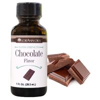 LorAnn Flavour Oil Chocolate - 1oz