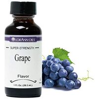 LorAnn Flavour Oil Grape - 1oz