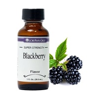 LorAnn Flavour Oil Blackberry - 1oz