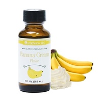 LorAnn Flavour Oil Banana Creme - 1oz