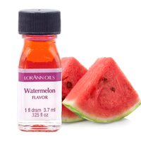 LorAnn Flavour Oil Watermelon - 3.7ml