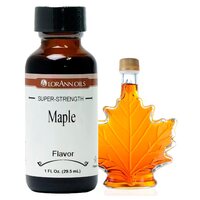 LorAnn Flavour Oil Maple - 1oz