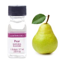 LorAnn Flavour Oil Pear - 3.7ml
