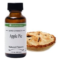 LorAnn Flavour Oil Apple Pie - 1oz