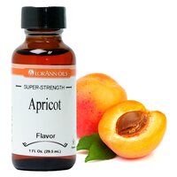 LorAnn Flavour Oil Apricot - 1oz