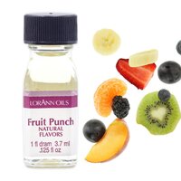 LorAnn Flavour Oil Fruit Punch - 3.7ml