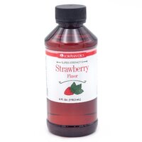 LorAnn Strawberry Flavour - 4oz