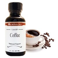 LorAnn Flavour Oil Coffee - 1oz