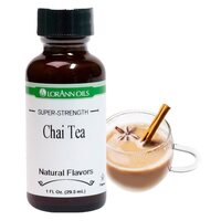 LorAnn Flavour Oil Chai Tea - 1oz