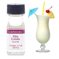 LorAnn Flavour Oil Pina Colada - 3.7ml
