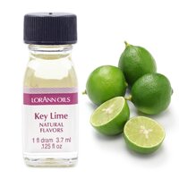 LorAnn Flavour Oil Key Lime - 3.7ml