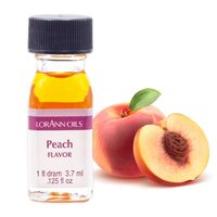 LorAnn Flavour Oil Peach - 3.7ml