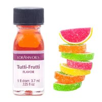 LorAnn Flavour Oil Tutti Frutti - 3.7ml