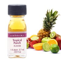 LorAnn Flavour Oil Tropical Punch - 3.7ml