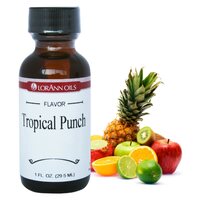 LorAnn Flavour Oil Tropical Punch - 1oz