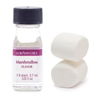 LorAnn Flavour Oil Marshmallow - 3.7ml