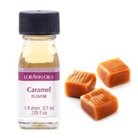 LorAnn Flavour Oil Caramel - 3.7ml